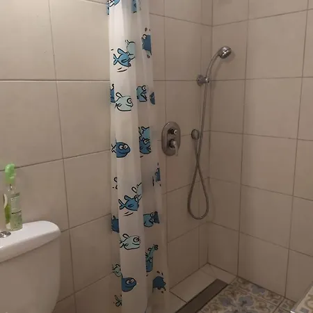 Ferienwohnung Lotus turtle garden Eilat Exterior foto