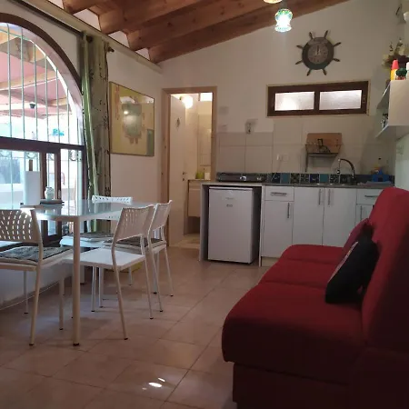 Ferienwohnung Lotus turtle garden Eilat Exterior foto