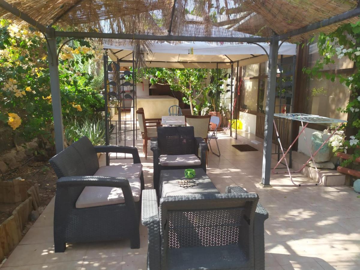 Lotus Turtle Garden דירה אילת